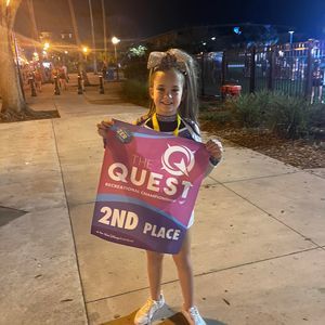 Meet your Posher, Cara